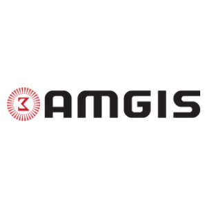Image of Amgis, LLC color logo