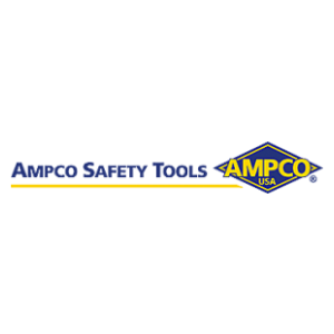 Image of Ampco Safety Tools color logo