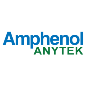 Image of Amphenol Anytek color logo