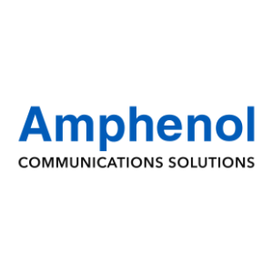 Image of Amphenol ICC (FCI) color logo