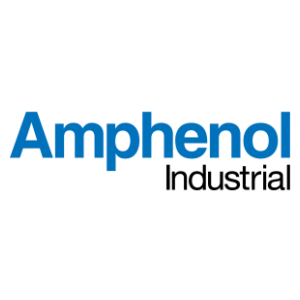 Image of Amphenol Industrial Operations color logo