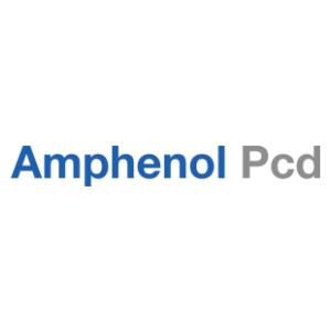 Image of Amphenol Limited color logo