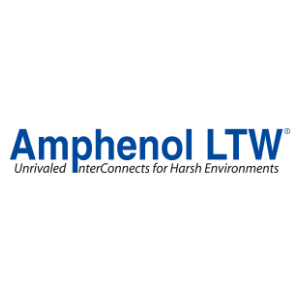 Image of Amphenol LTW color logo