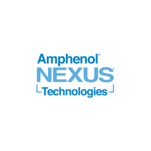 Image of Amphenol NEXUS Technologies color logo