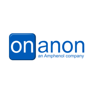 Image of Amphenol Onanon - duplicate do not use color logo