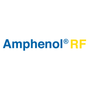 Image of Amphenol RF color logo