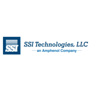Image of Amphenol SSI Technologies color logo