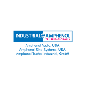 Image of Amphenol Tuchel Industrial color logo
