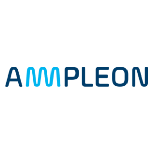 Image of Ampleon USA Inc. color logo