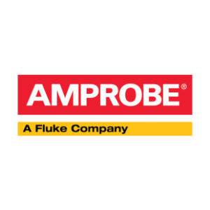 Image of Amprobe color logo