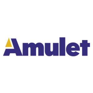 Image of Amulet Technologies LLC color logo