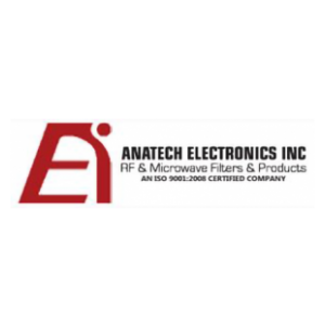 Image of Anatech Microwave Company color logo