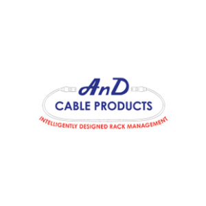 Image of AnD Cable Products Inc. color logo