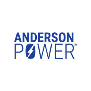 Image of Anderson Power Products, Inc. color logo