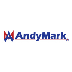 Image of AndyMark color logo