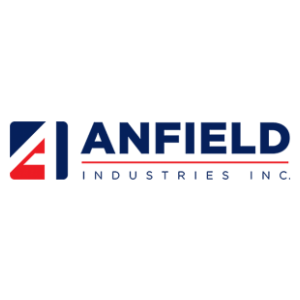 Image of Anfield Industries color logo