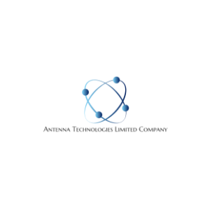 Image of Antenna Technologies Limited Company color logo