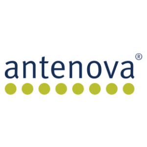 Image of Antenova color logo