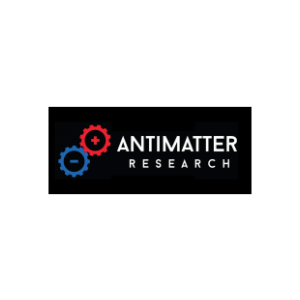 Image of Antimatter Research, Inc. color logo