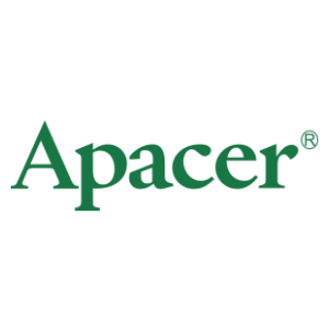 Image of Apacer Memory America color logo