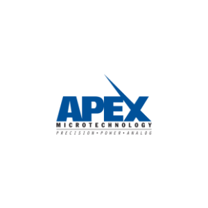 Image of Apex Microtechnology color logo
