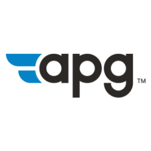 Image of APG color logo