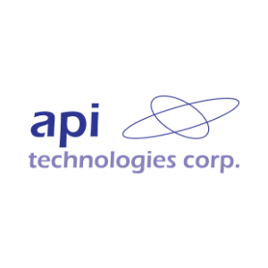 Image of API Technologies Corp color logo