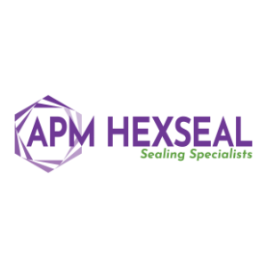 Image of APM Hexseal color logo