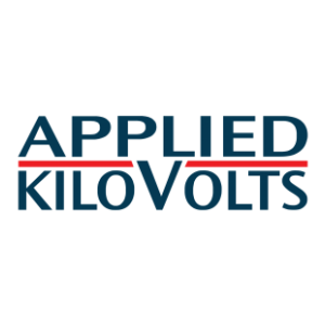 Image of Applied Kilovolts Ltd. color logo