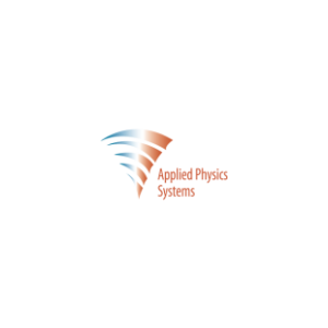 Image of Applied Physics Systems color logo