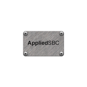 Image of AppliedSBC Systems color logo