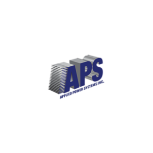 Image of APS color logo