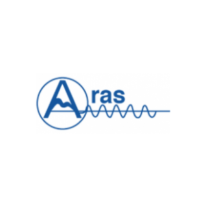Image of Aras Power Technologies color logo