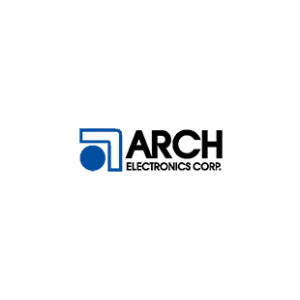 Image of ARCH color logo