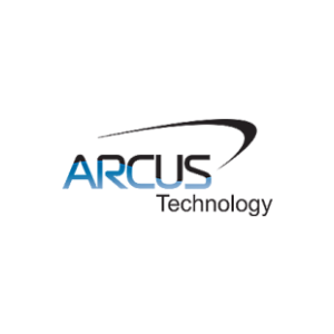 Image of Arcus Technology color logo
