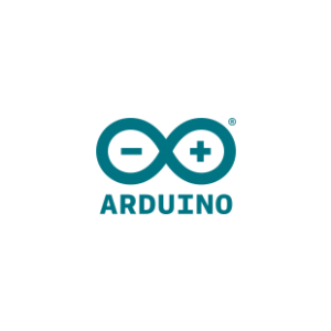 Image of Arduino color logo