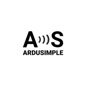 Image of ARDUSIMPLE color logo