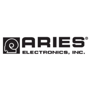 Image of Aries Electronics color logo