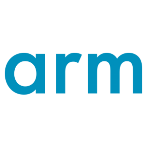 Image of ARM color logo
