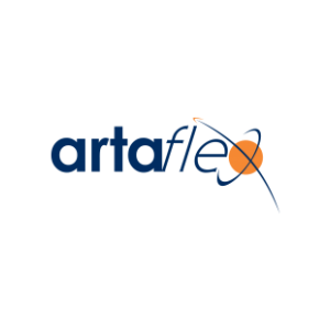 Image of Artaflex Inc. color logo