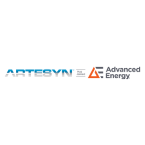 Image of Artesyn Embedded Power color logo