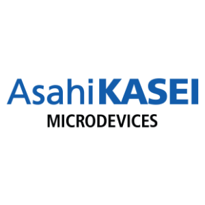 Image of Asahi Kasei Microdevices/AKM color logo