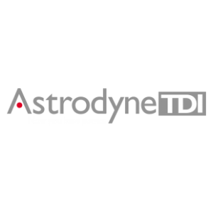 Image of Astrodyne TDI color logo
