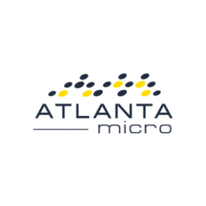 Image of Atlanta Micro Inc. color logo