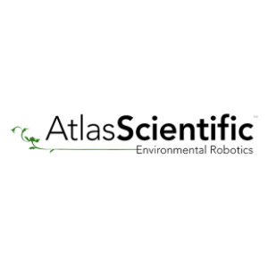 Image of Atlas Scientific color logo