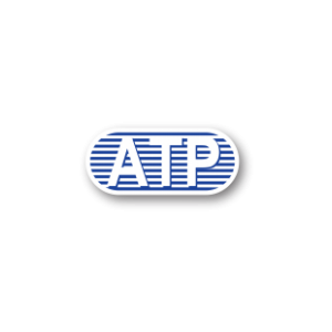 Image of ATP Electronics, Inc. color logo