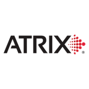 Image of Atrix International color logo