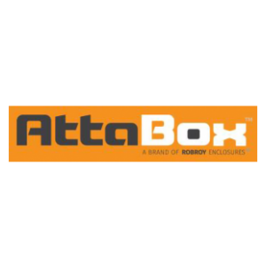 Image of Attabox color logo