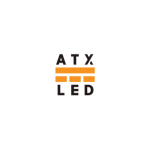 Image of ATX LED Consultants Inc color logo