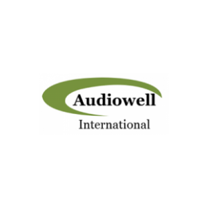 Image of Audiowell International LLC color logo